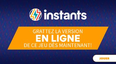 Instants - Greattez la version en ligne de ce jeu dès maintenant! Jouer
