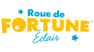 Roue de fortune Éclair