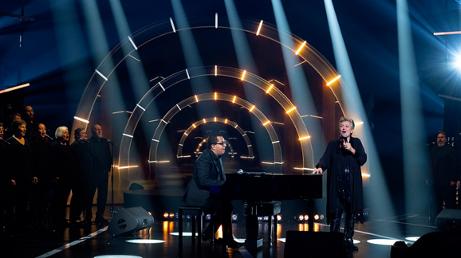 Meilleurs moments du gala Célébration 2024