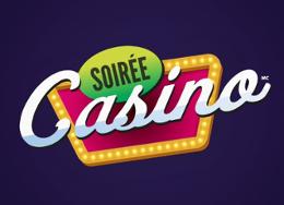 Collection Soirée Casino
