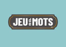Jeu de mots