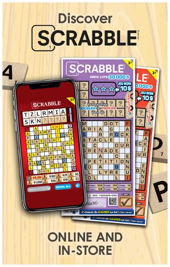 Scrabble