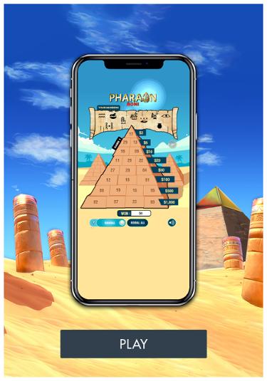 Pharaon