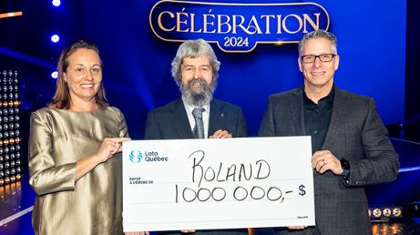 Meilleurs moments du gala Célébration 2024
