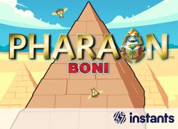 Pharaon boni