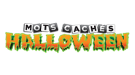 Mots cachés Halloween