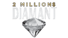 2 million$ diamant