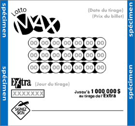 Lotto Max