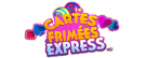 Cartes frimées express