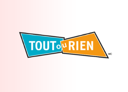 Tout ou rien