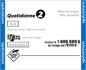 Quotidienne 2
