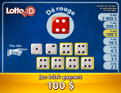 Jeu éclair – gagnant