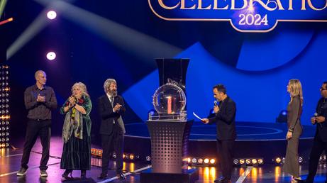 Meilleurs moments du gala Célébration 2024