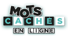 Mots cachés