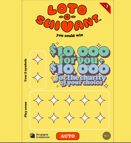 Loto-o-suivant